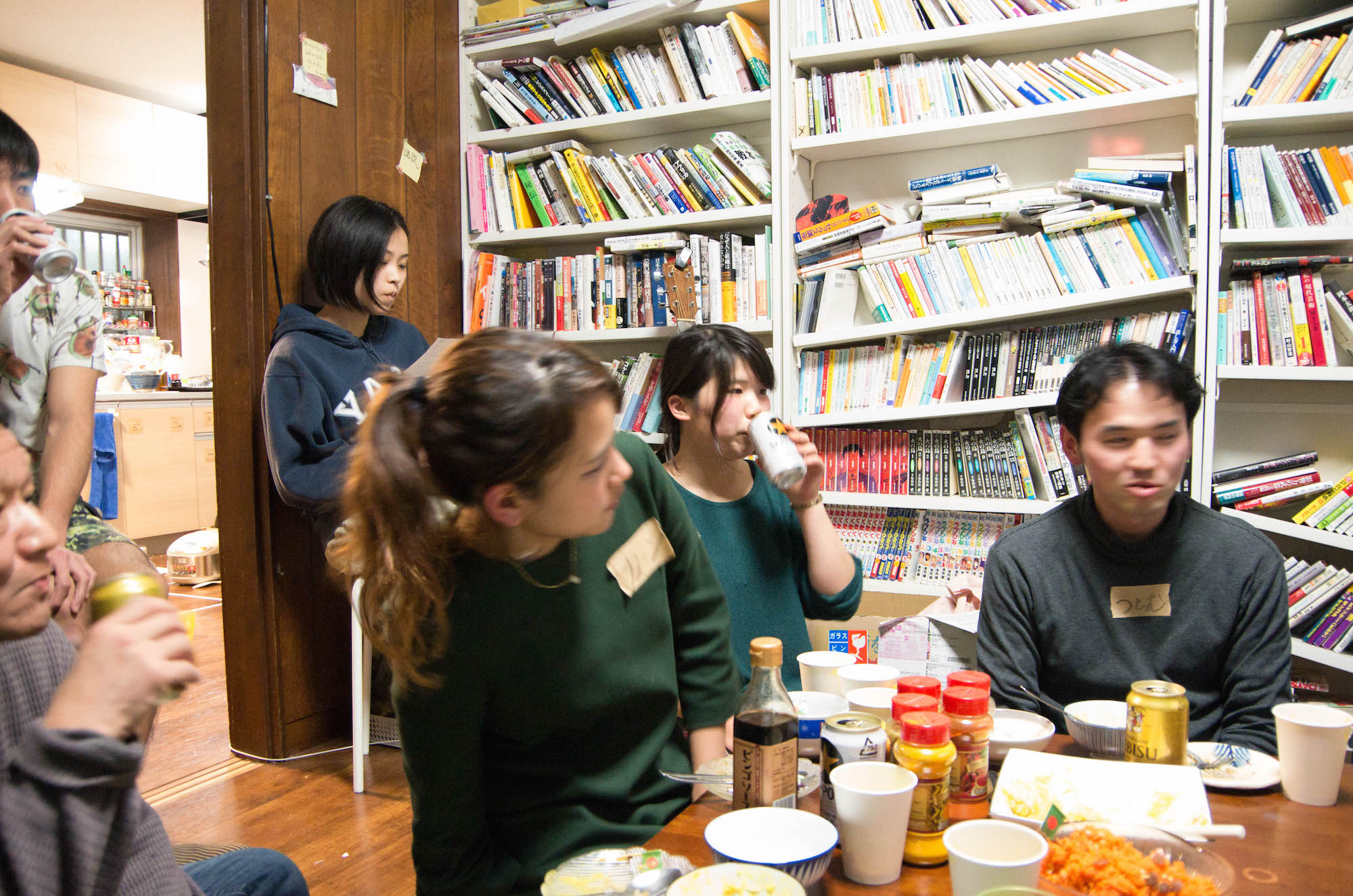 Pon さんの たびころ 〜徳島編〜 ◎鳴門金時しっとりコロッケ◎