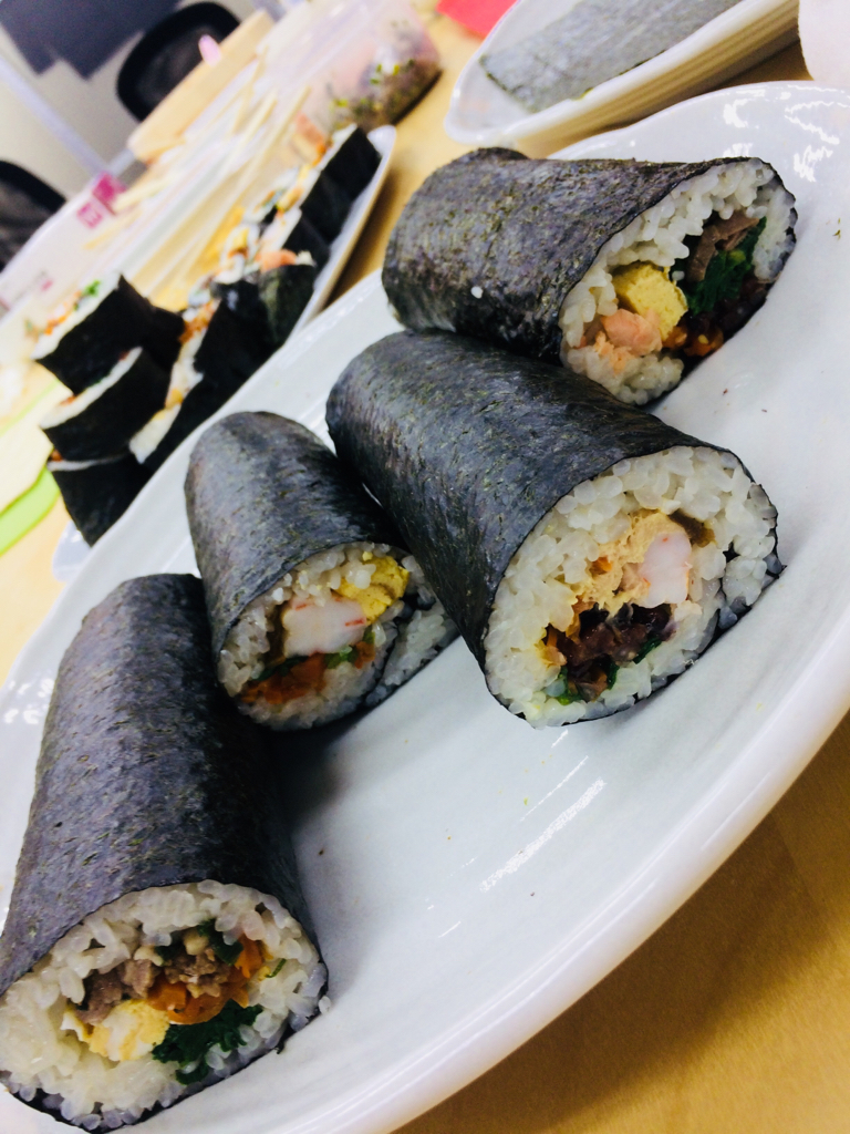 Kanako さんの 旬を食べよう！冬！