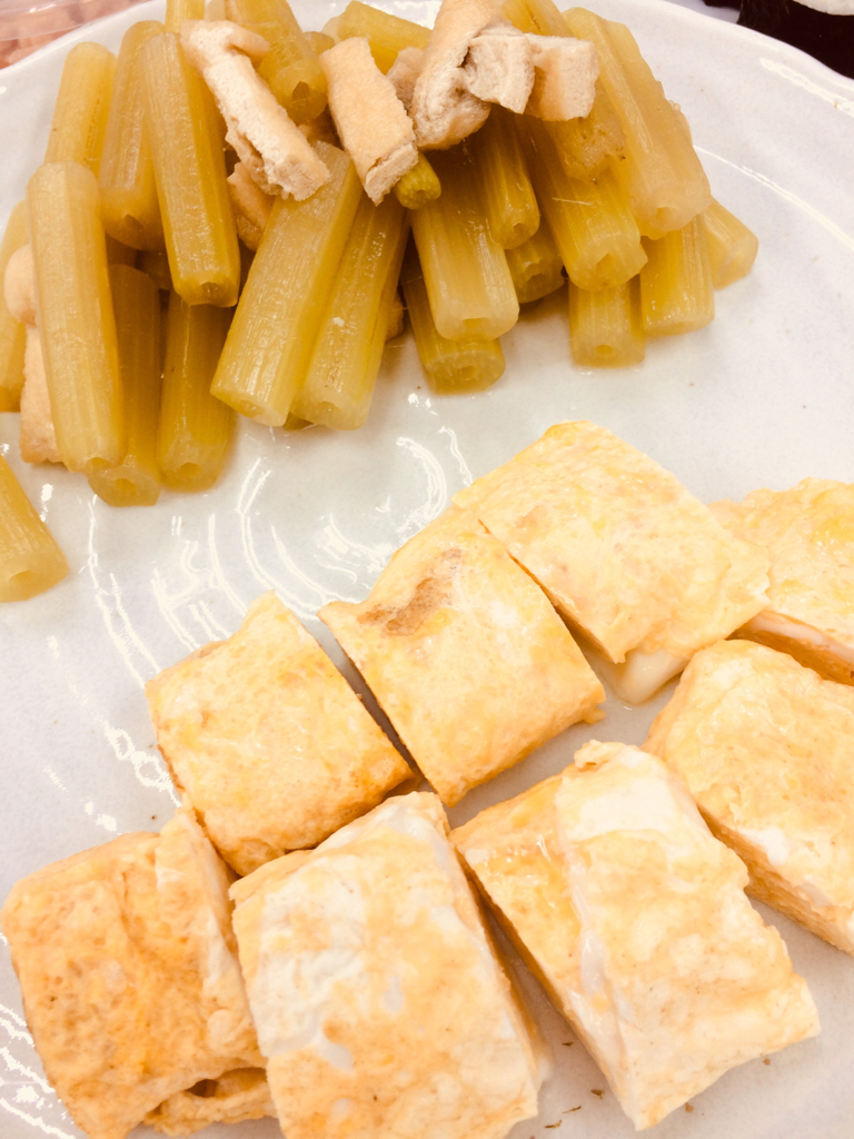 Kanako さんの 旬を食べよう！冬！