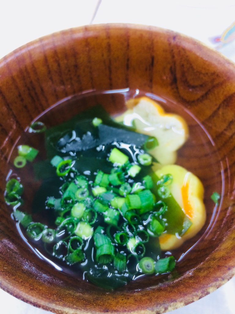 Kanako さんの 旬を食べよう！冬！