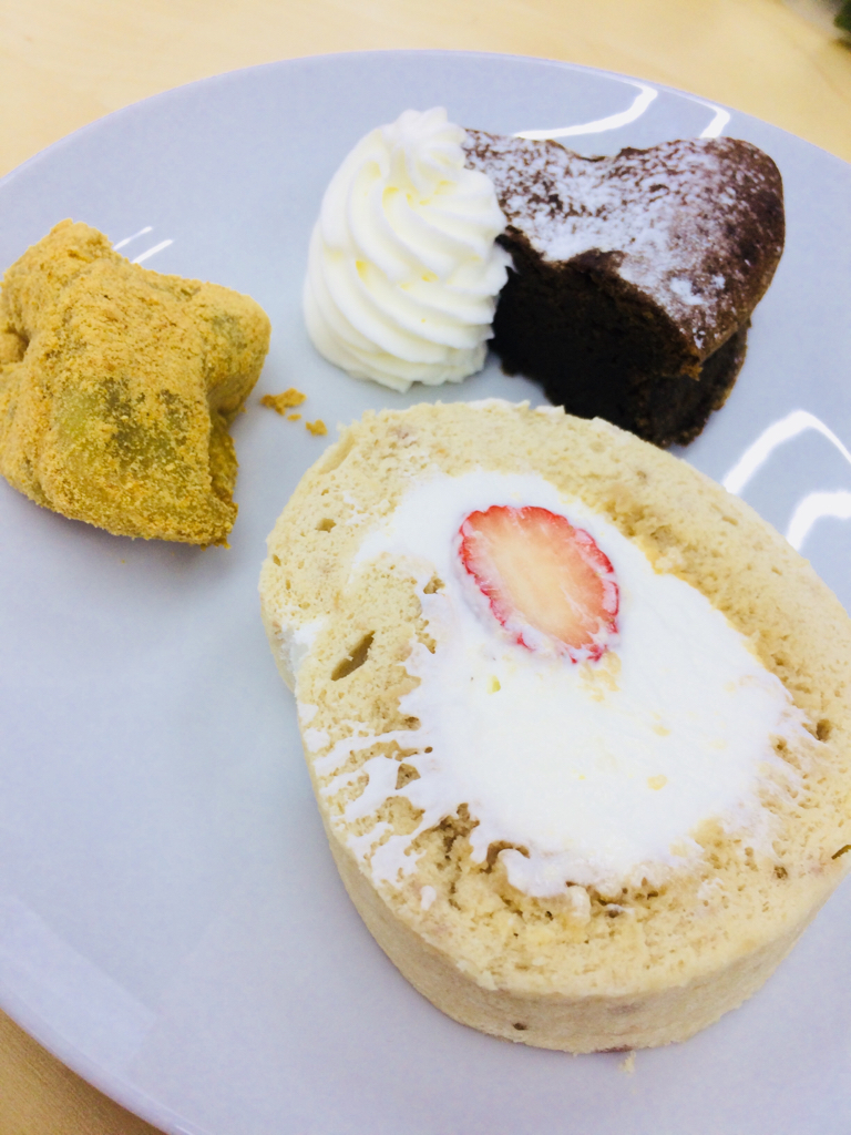 Kanako さんの 旬を食べよう！冬！