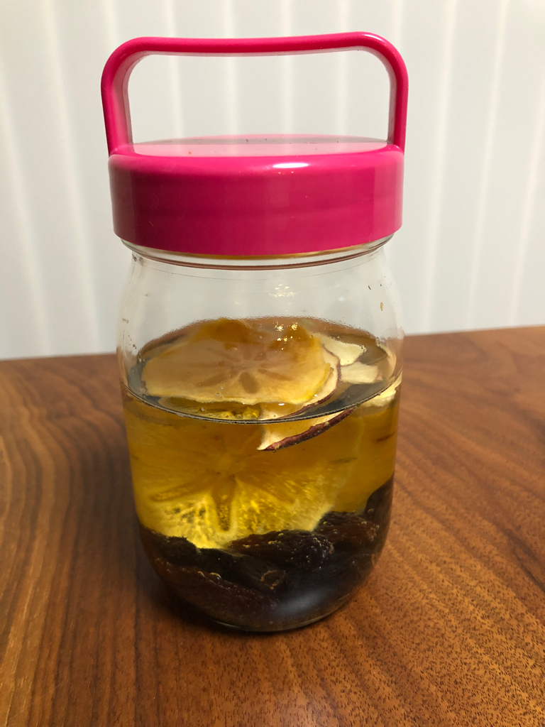 Fruitreat さんの Fruitreatで休日アペロ♪りんご×シードル編