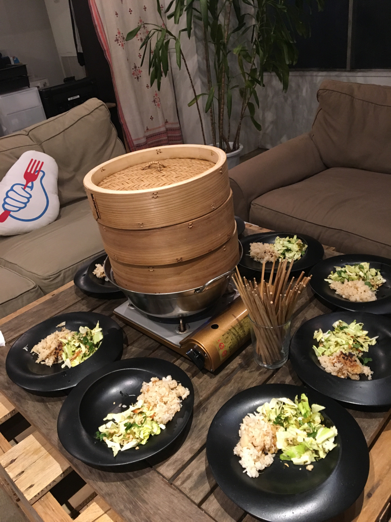 Masato さんの COOKになりたい人集合！COOKを一緒にはじめよう