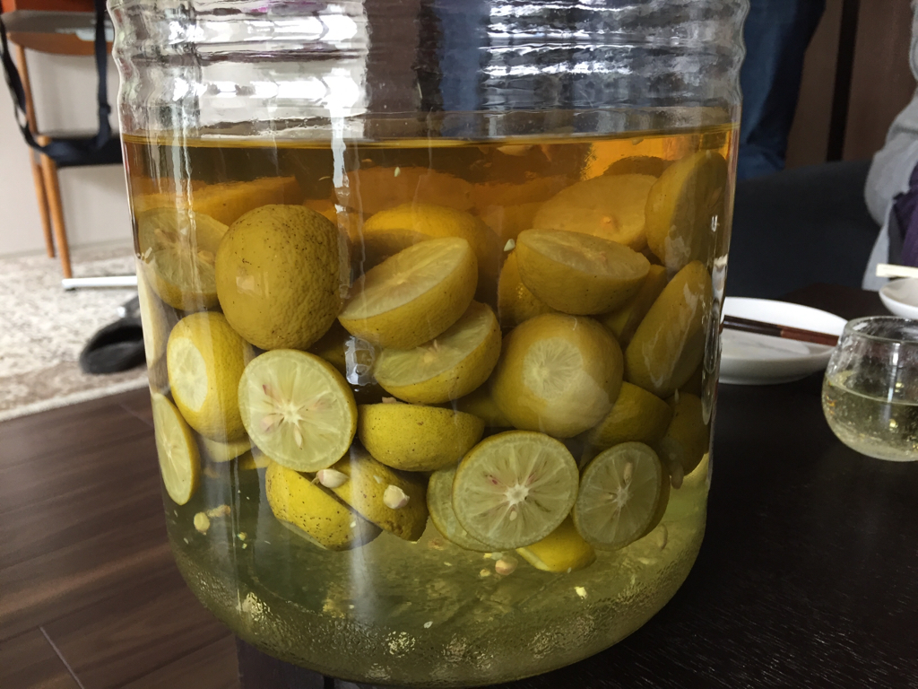 Nakaoka さんの 美味しいジビエと愉快なばあちゃんたちの味の濃い熊野野菜