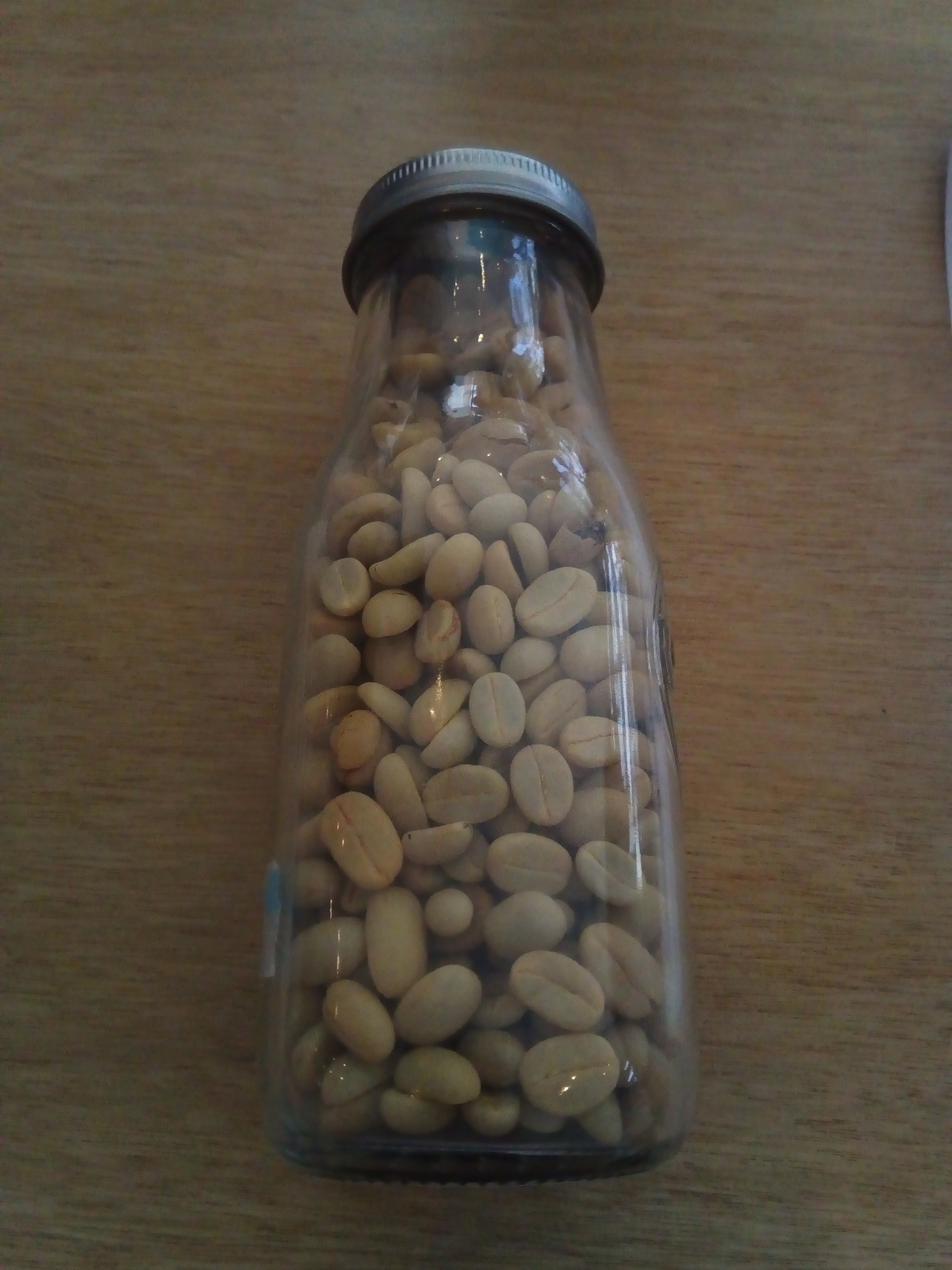 Kenshirou さんの コーヒー教室『上級編』