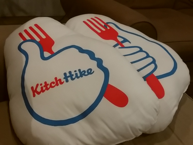 Terauchi さんの 無農薬の朝採れ♪えがおファームの野菜を使った料理会