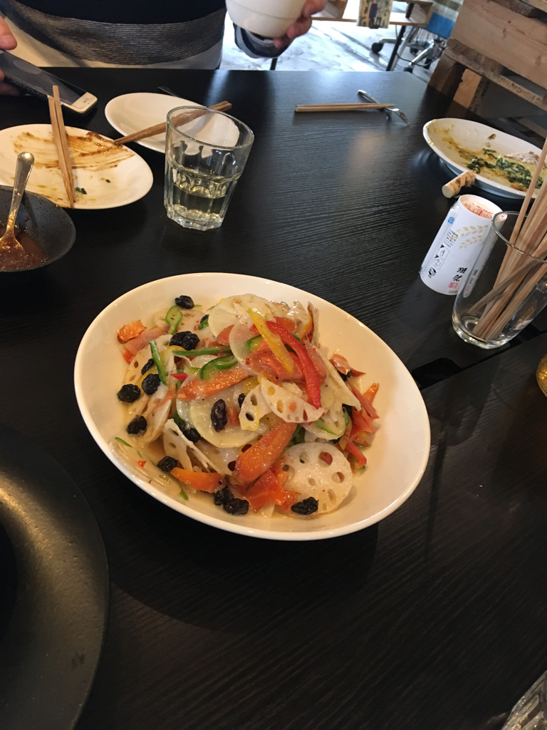 Tanaka shie さんの ちいさな集落のささやかな挑戦を　こっそり応援する会