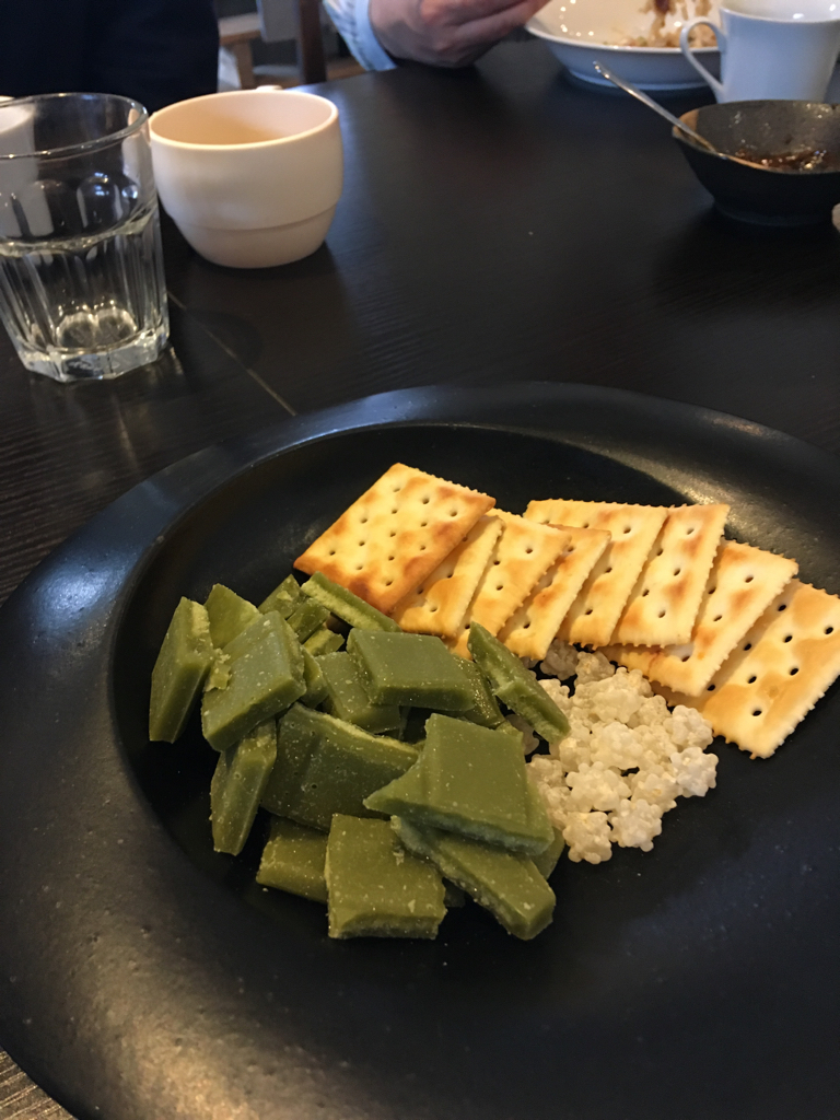 Tanaka shie さんの ちいさな集落のささやかな挑戦を　こっそり応援する会