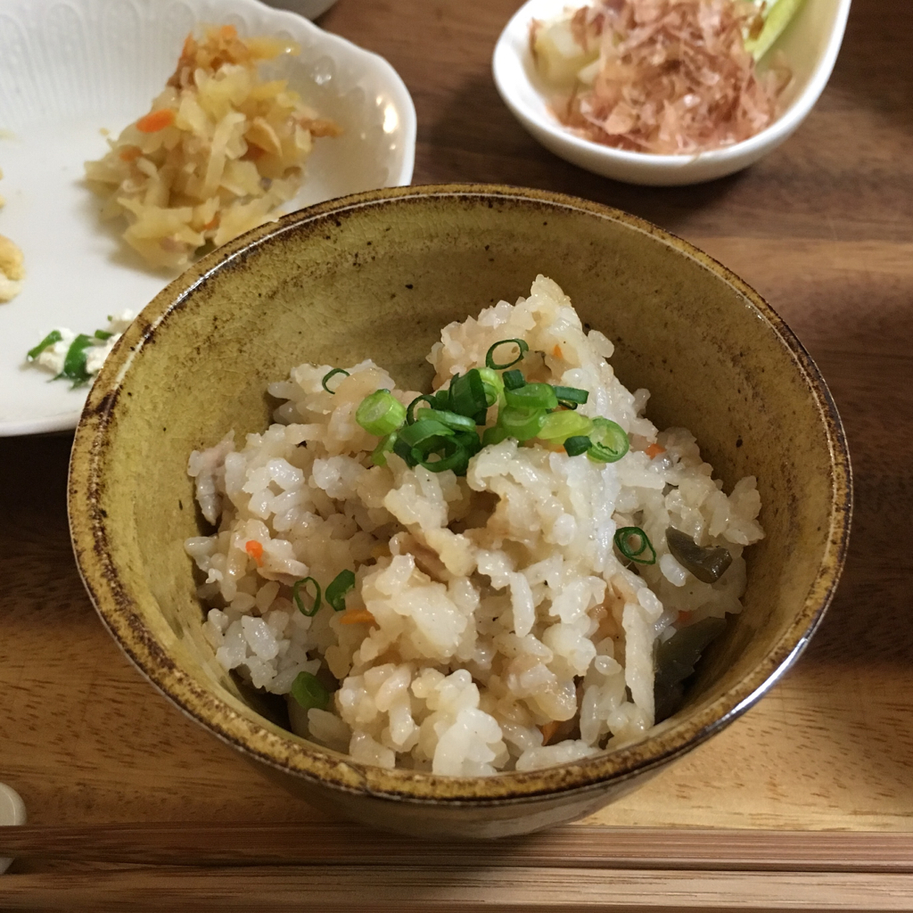 Ayano さんの 沖縄おうちごはん☆