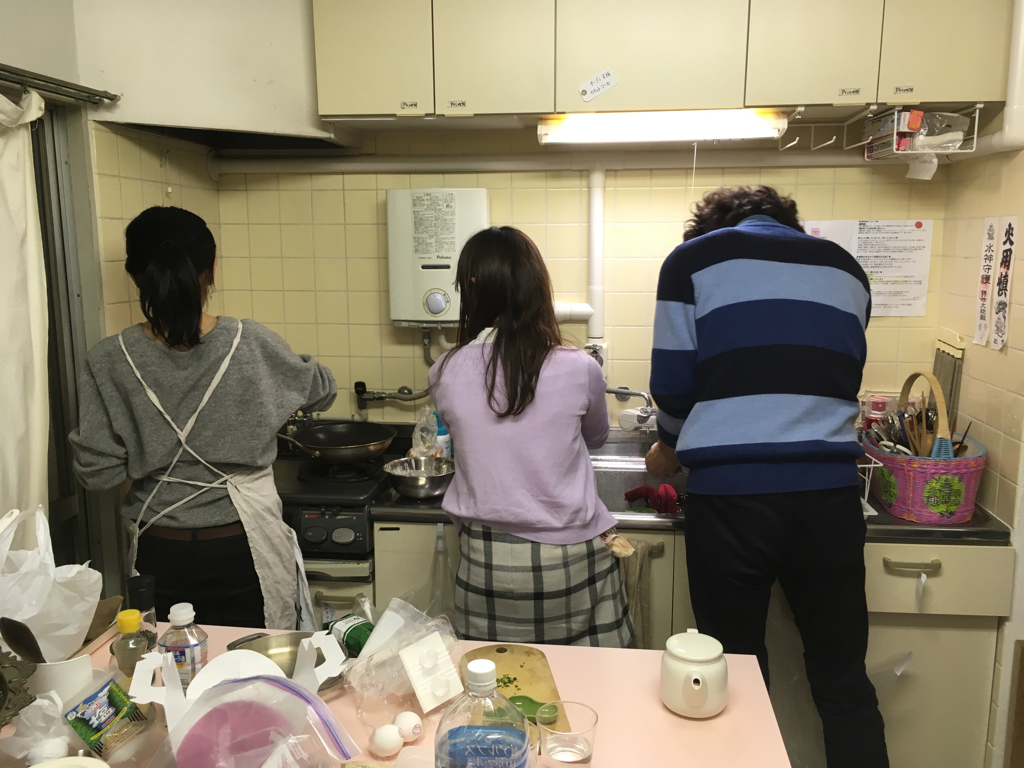 Ayano さんの 沖縄おうちごはん☆