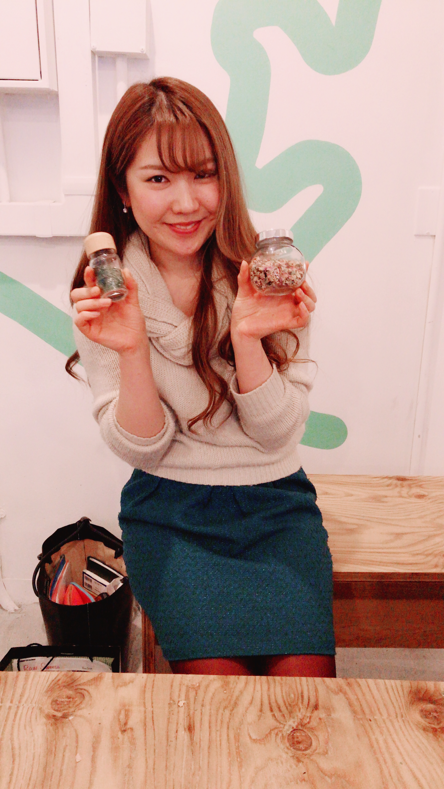 ikumi さんの 💗🌿癒しのお茶会🌿💗楽しく話しながら身体に優しいハーブティーとロースイーツを🍰💕