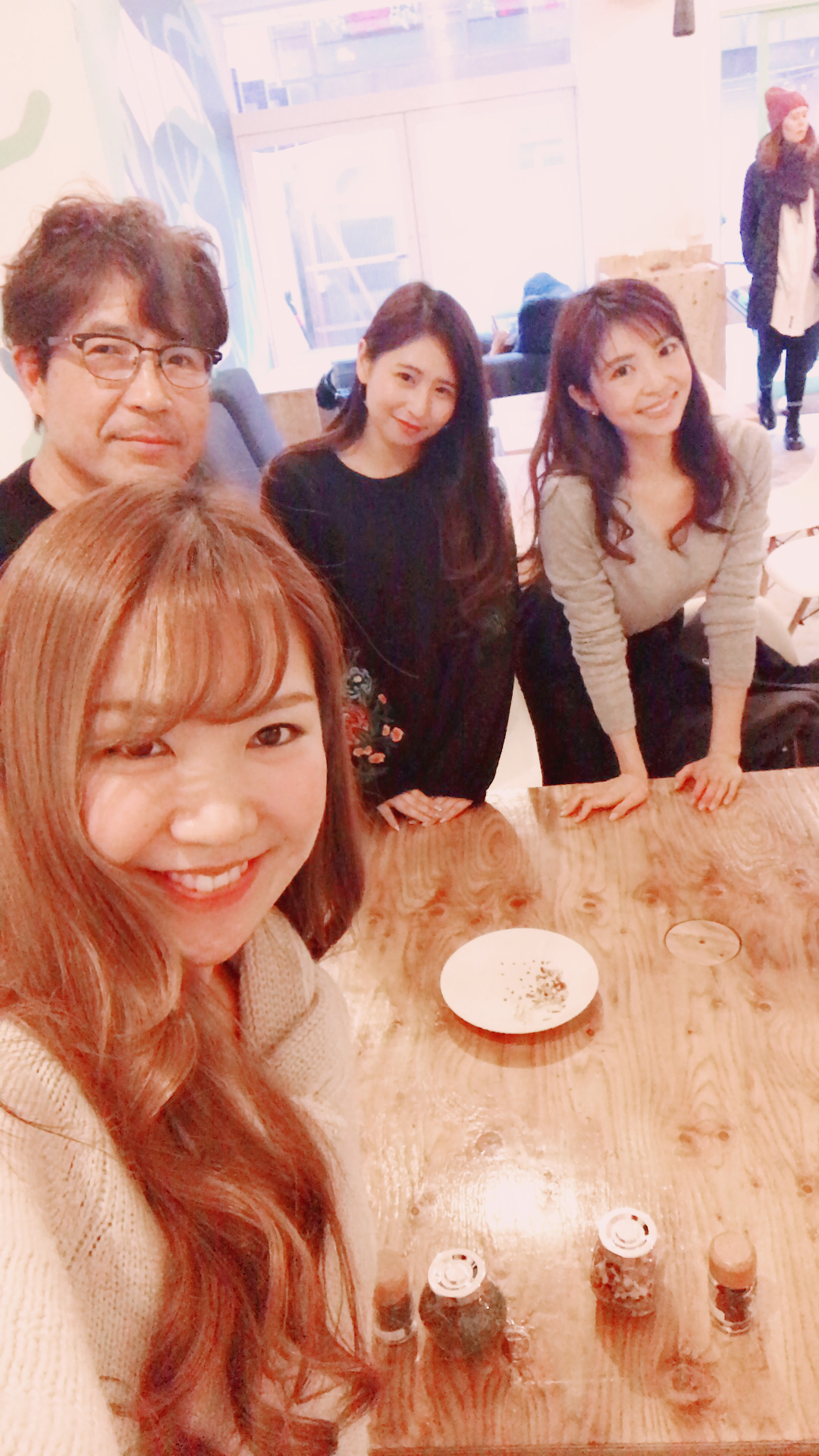 ikumi さんの 💗🌿癒しのお茶会🌿💗楽しく話しながら身体に優しいハーブティーとロースイーツを🍰💕