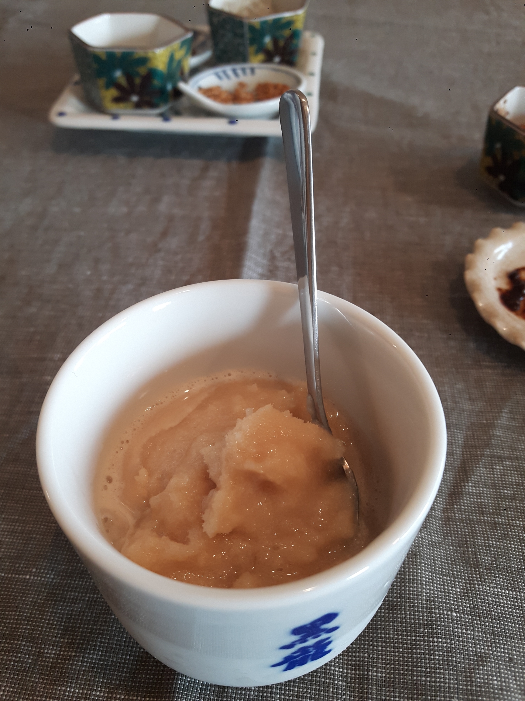 KitchHike User さんの 梅醤[うめひしお]で納豆を食べよう！