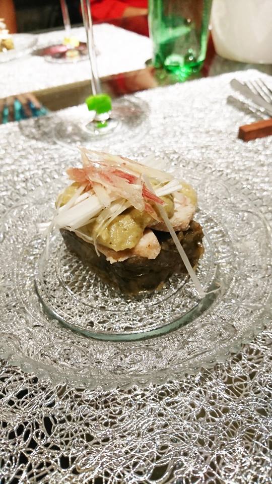 真希緒 さんの ワインで乾杯♪　チーズフォンデュ会2nd 