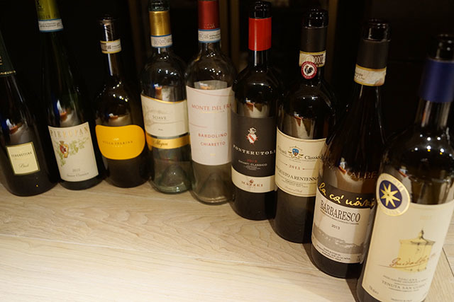 真希緒 さんの ワインで乾杯♪　チーズフォンデュ会2nd 