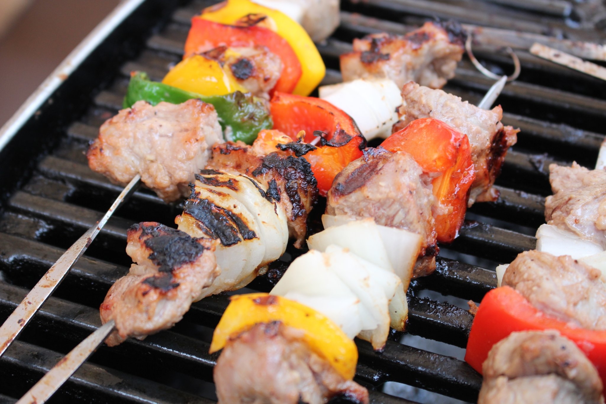 Seira さんの YOIファンのためのロシア料理研究会/ YOI Cooking Club in Tokyo  <Kick-off: Russian Dishes>