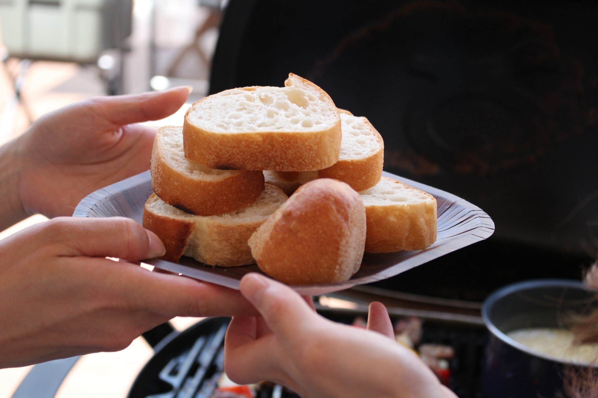 Seira さんの YOIファンのためのロシア料理研究会/ YOI Cooking Club in Tokyo  <Kick-off: Russian Dishes>