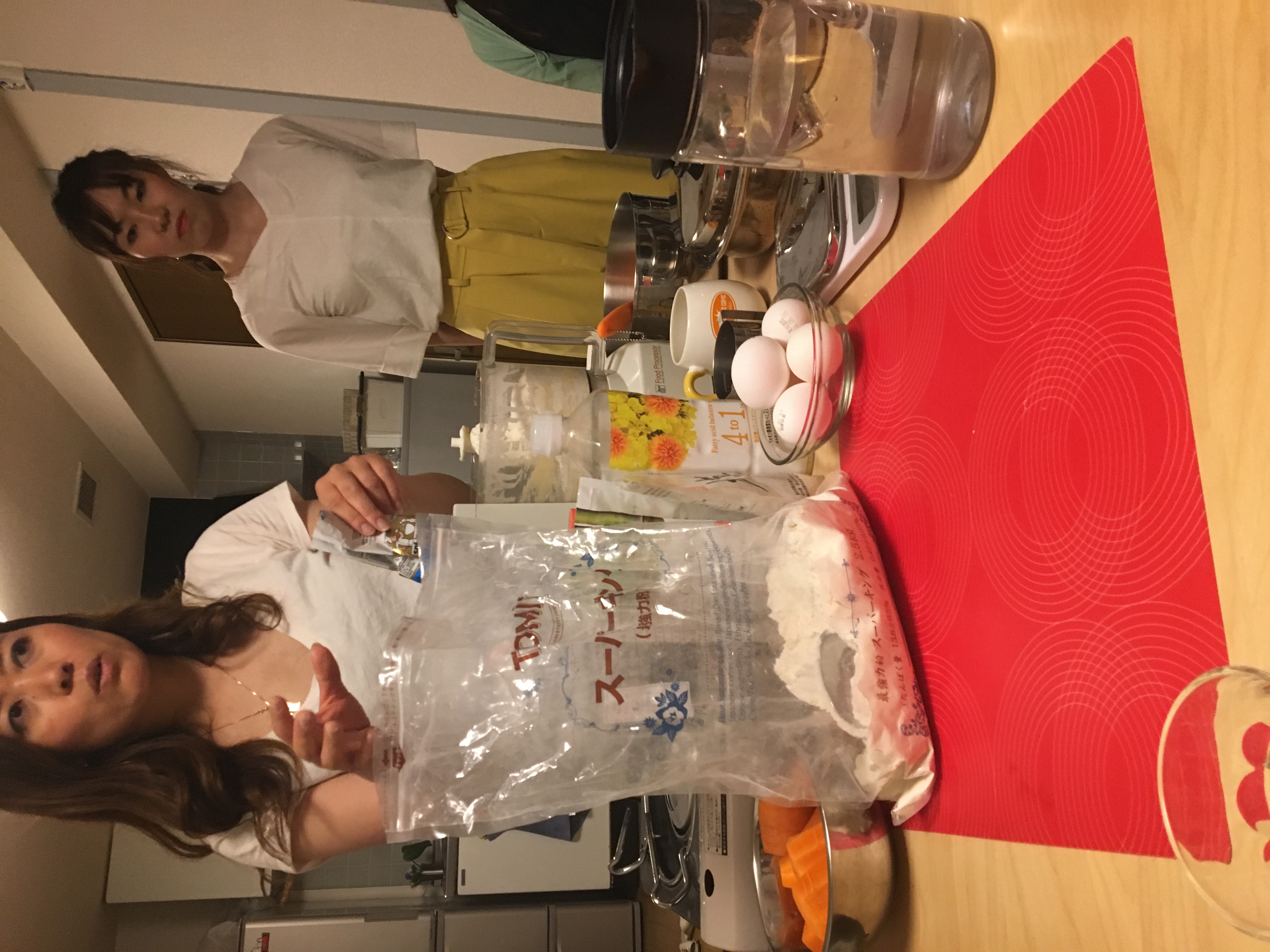 Horio さんの 素材の味がわかるパン🥐お食事パン