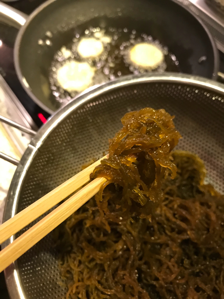 スナックおっかさん さんの 立石まるしぇ×スナックおっかさん#1