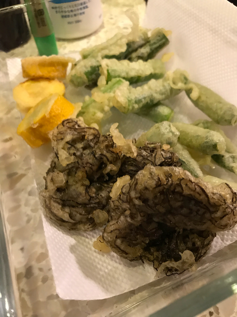 スナックおっかさん さんの 立石まるしぇ×スナックおっかさん#1