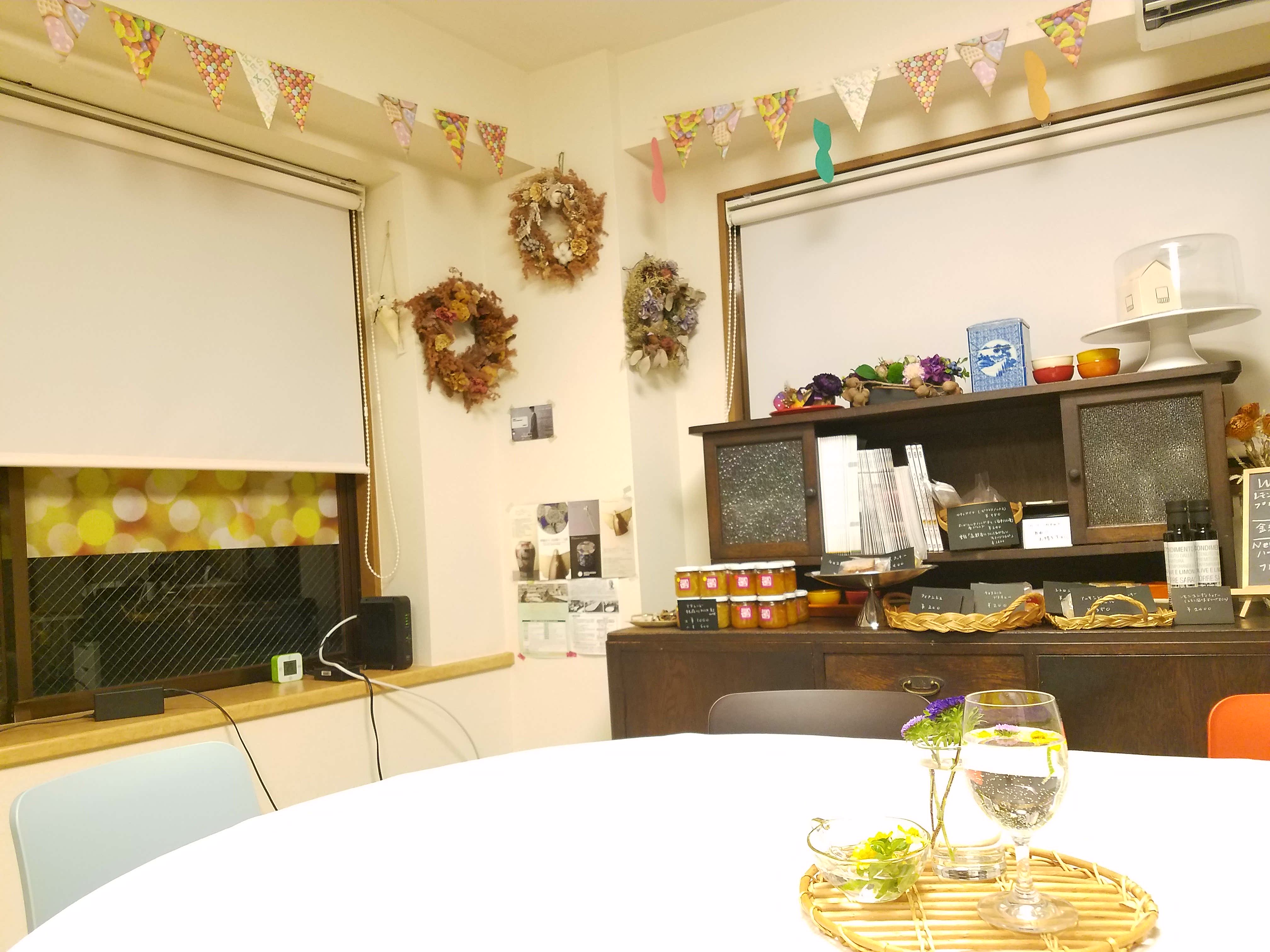 みちこ さんの プロフィットロール～シュー生地をつくろう