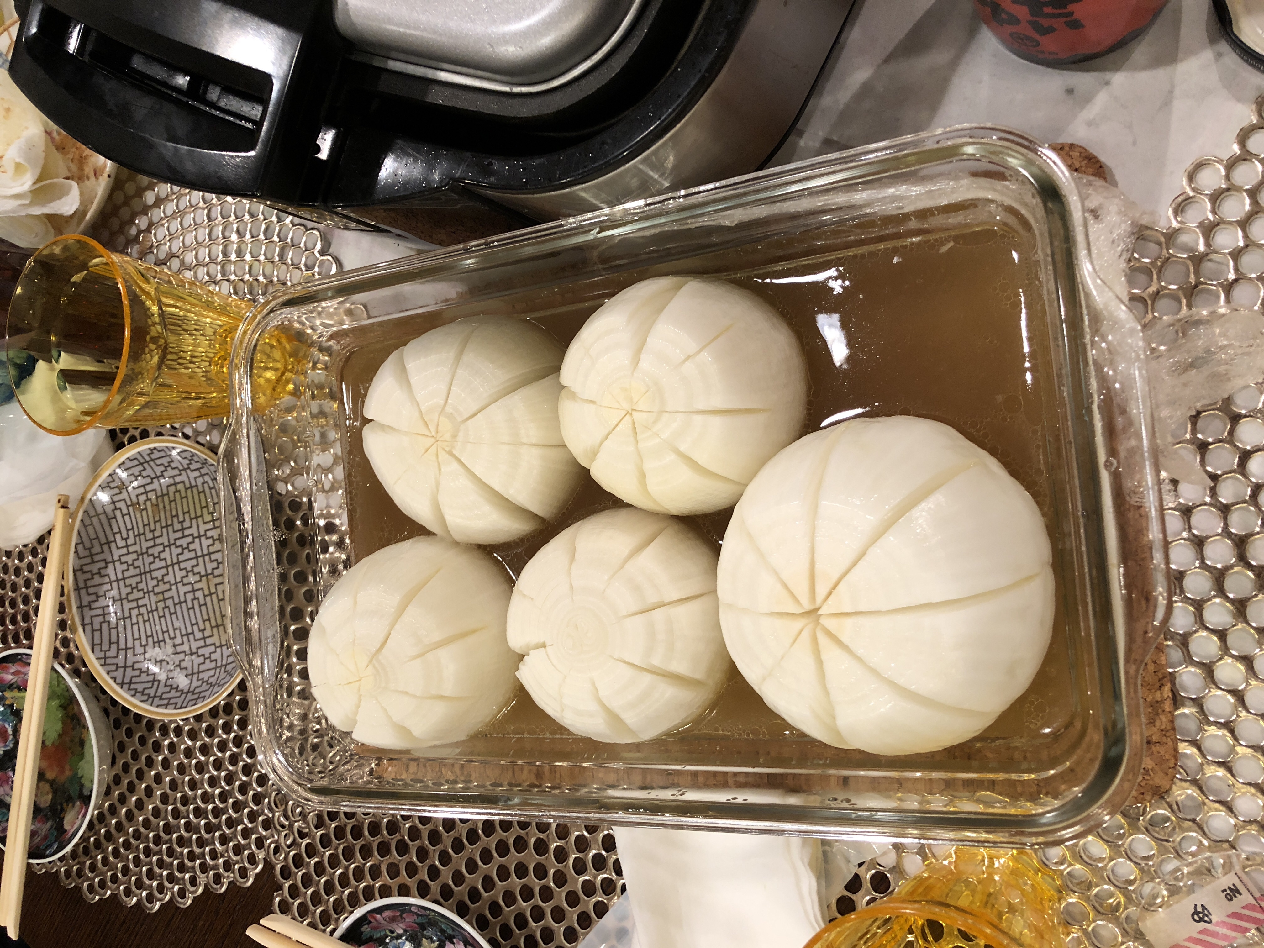 KitchHike User さんの 今週末はテラスで大人のBBQパーティー＠名古屋