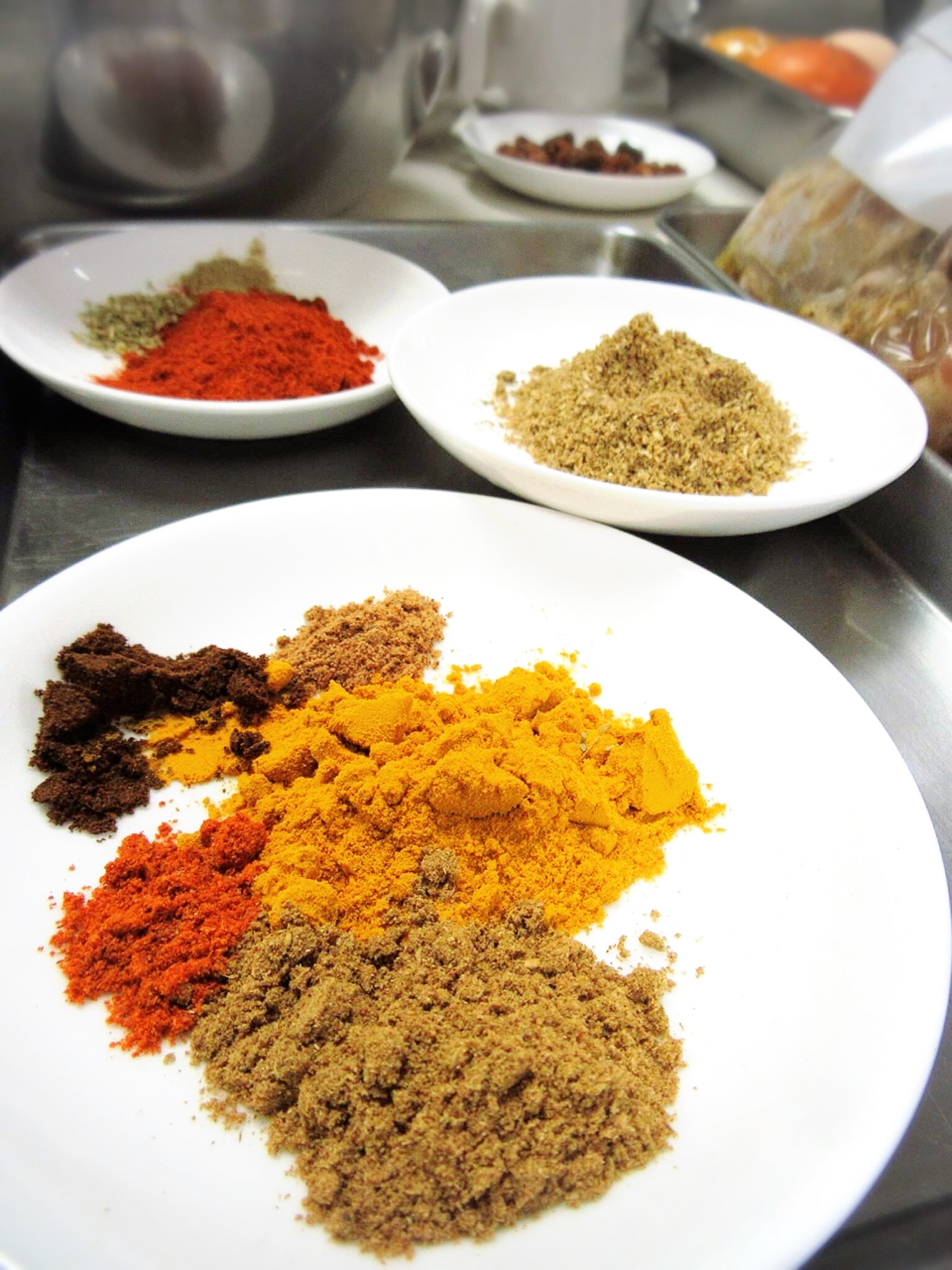 YORIKO さんの 春のオーガニックスーパーフードランチ会@福岡