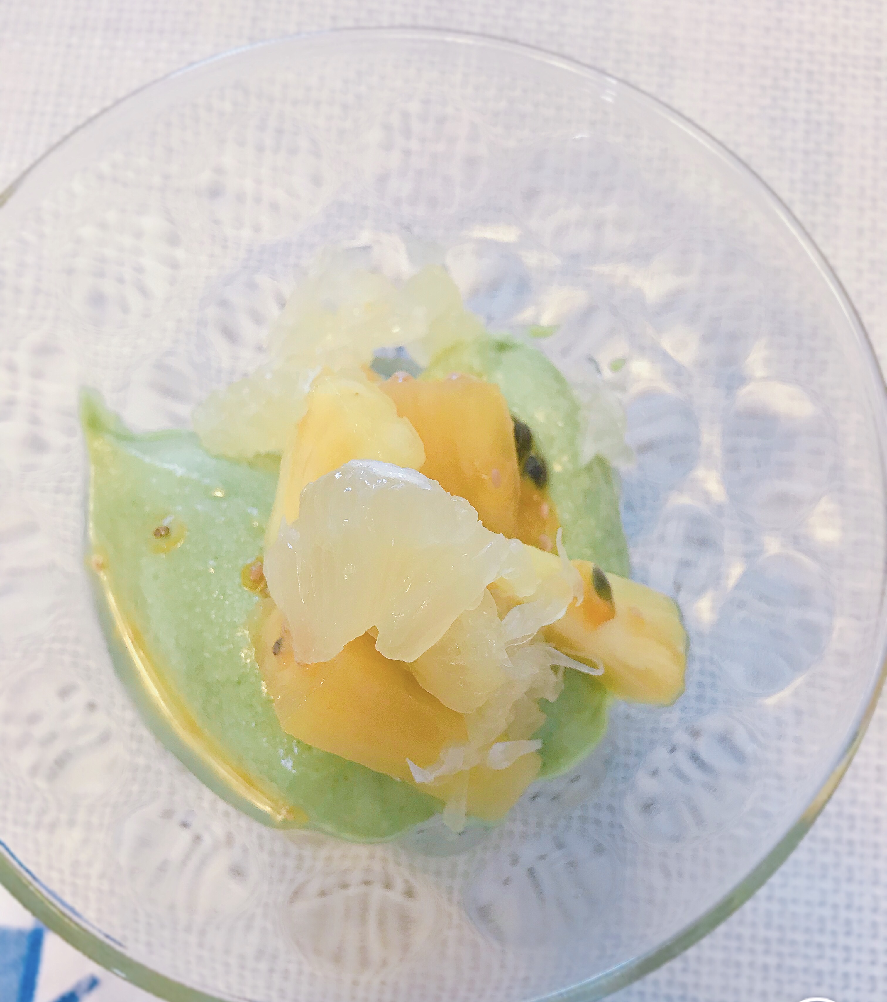 YORIKO さんの 春のオーガニックスーパーフードランチ会@福岡