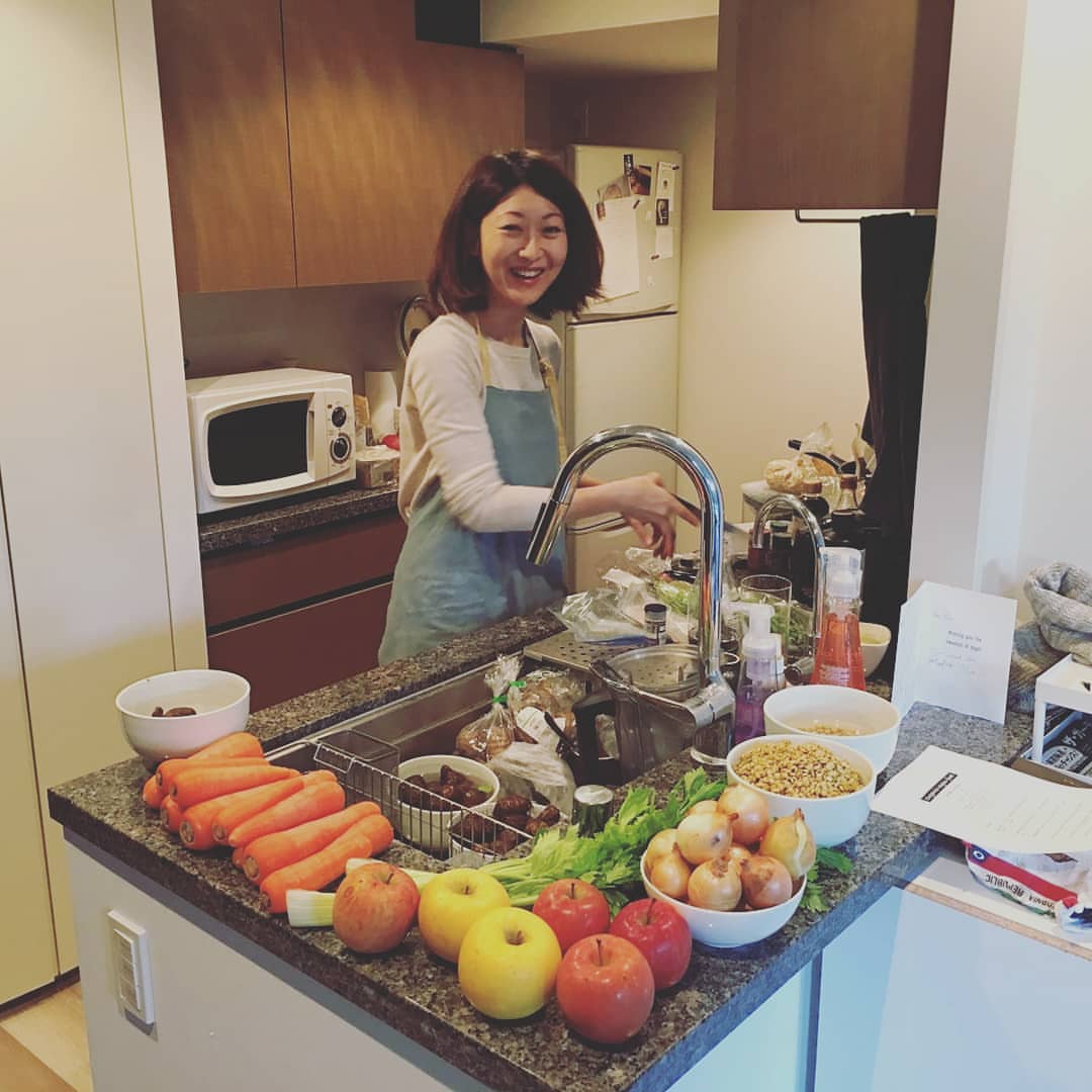 KitchHike User さんの 第二回Cheese × Cheese × Cheese! フランスのチーズの旅/ワインペアリングも！？