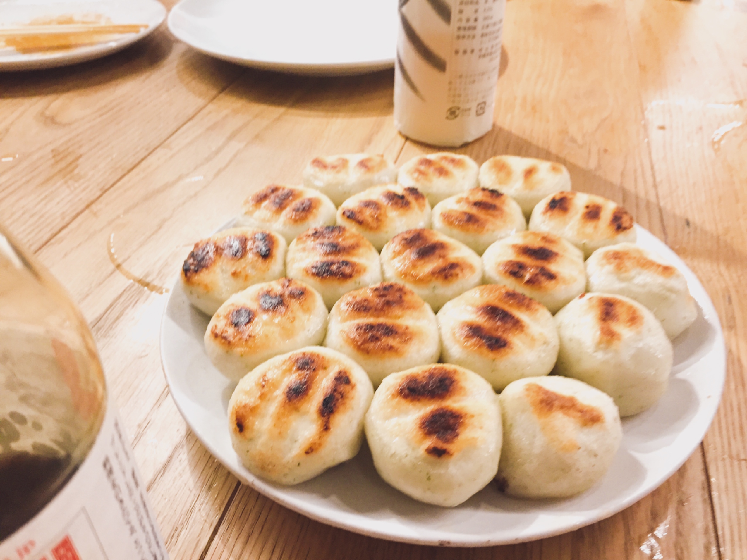 GJ小野寺 さんの 【満席】ソーシャル餃子フェス（全国から11種類1000粒以上の逸品餃子をご用意）