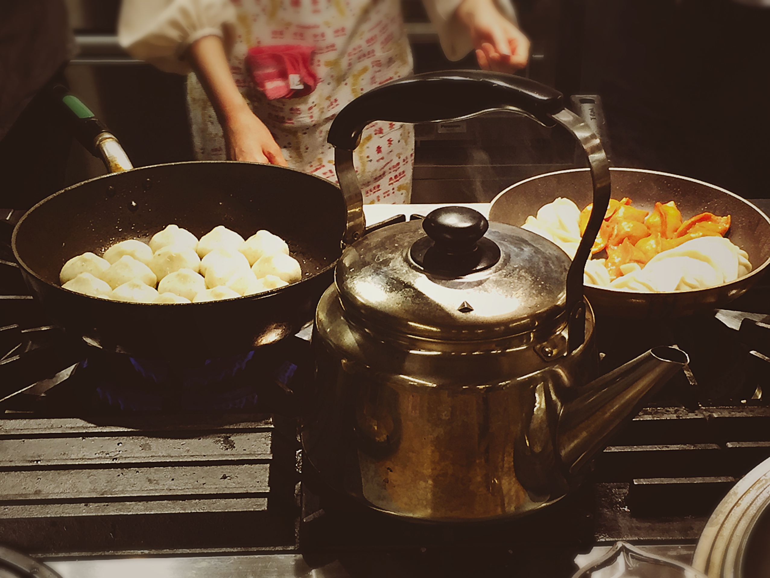 GJ小野寺 さんの 【満席】ソーシャル餃子フェス（全国から11種類1000粒以上の逸品餃子をご用意）