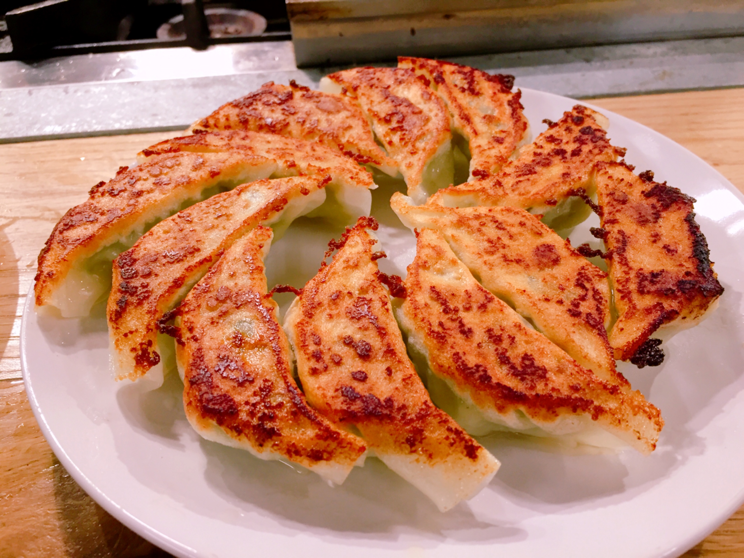 GJ小野寺 さんの 【満席】ソーシャル餃子フェス（全国から11種類1000粒以上の逸品餃子をご用意）