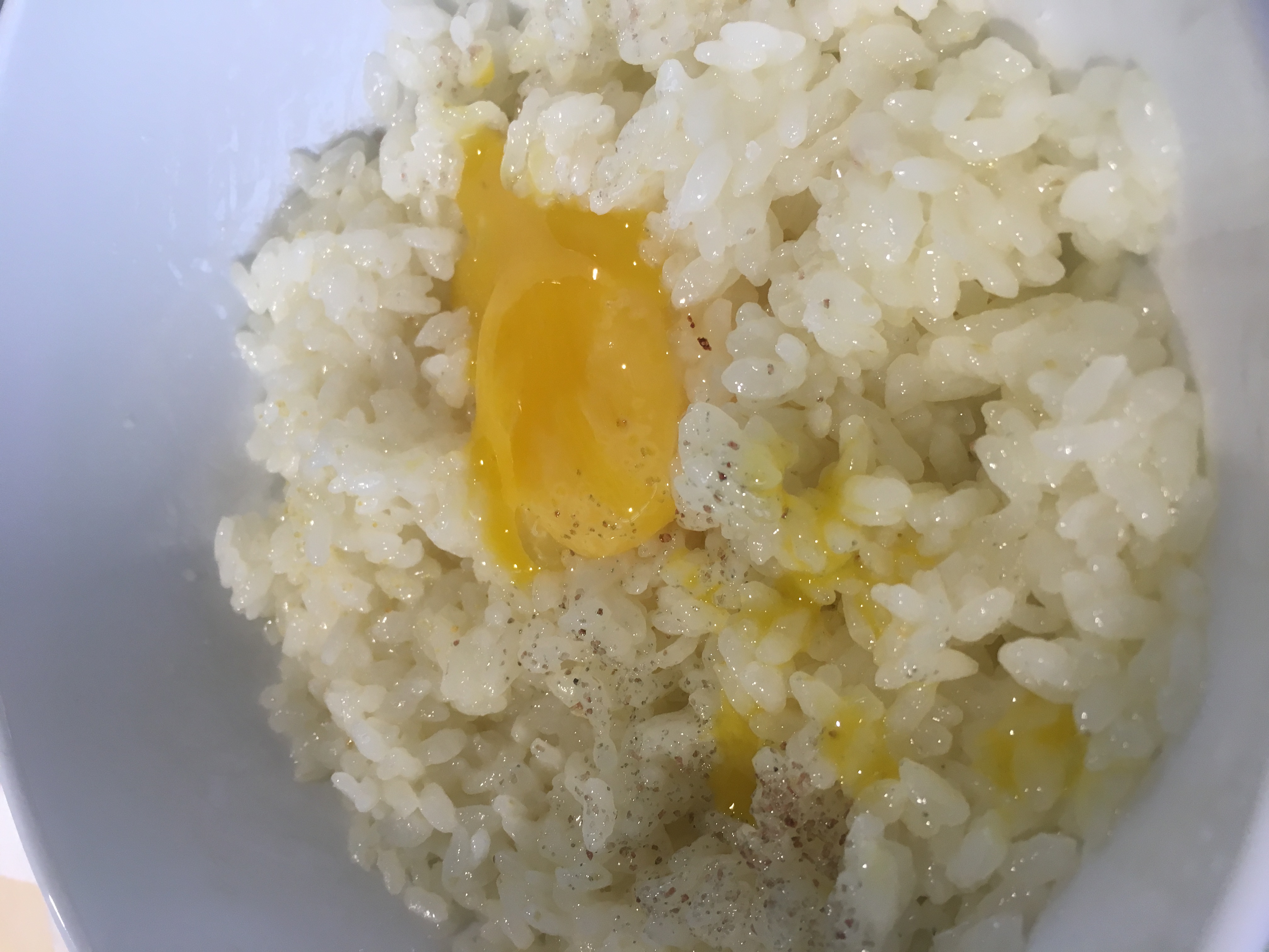 Farmer's Market さんの Community Lunch｜Farmer's Marketの食材でつくるたまごかけご飯（Guest｜宮城・セオリファームさん）