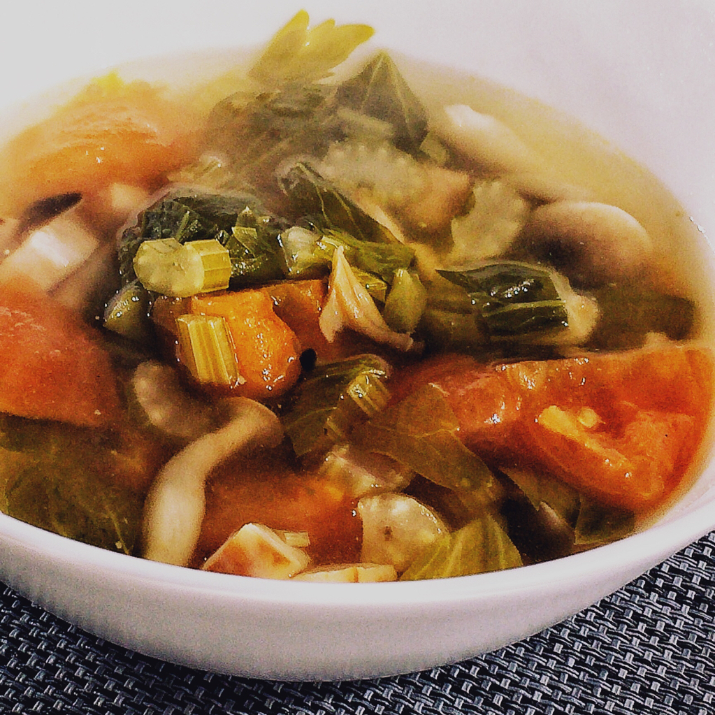 ChefooDo（シェフード） さんの 【未利用野菜×セロリ】セロリ好きのためのセルリー祭り！