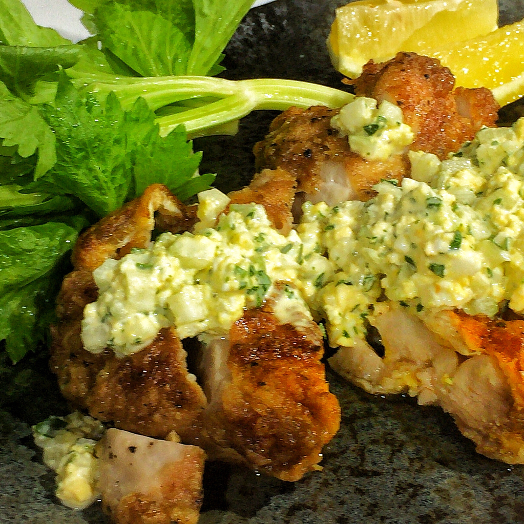 ChefooDo（シェフード） さんの 【未利用野菜×セロリ】セロリ好きのためのセルリー祭り！