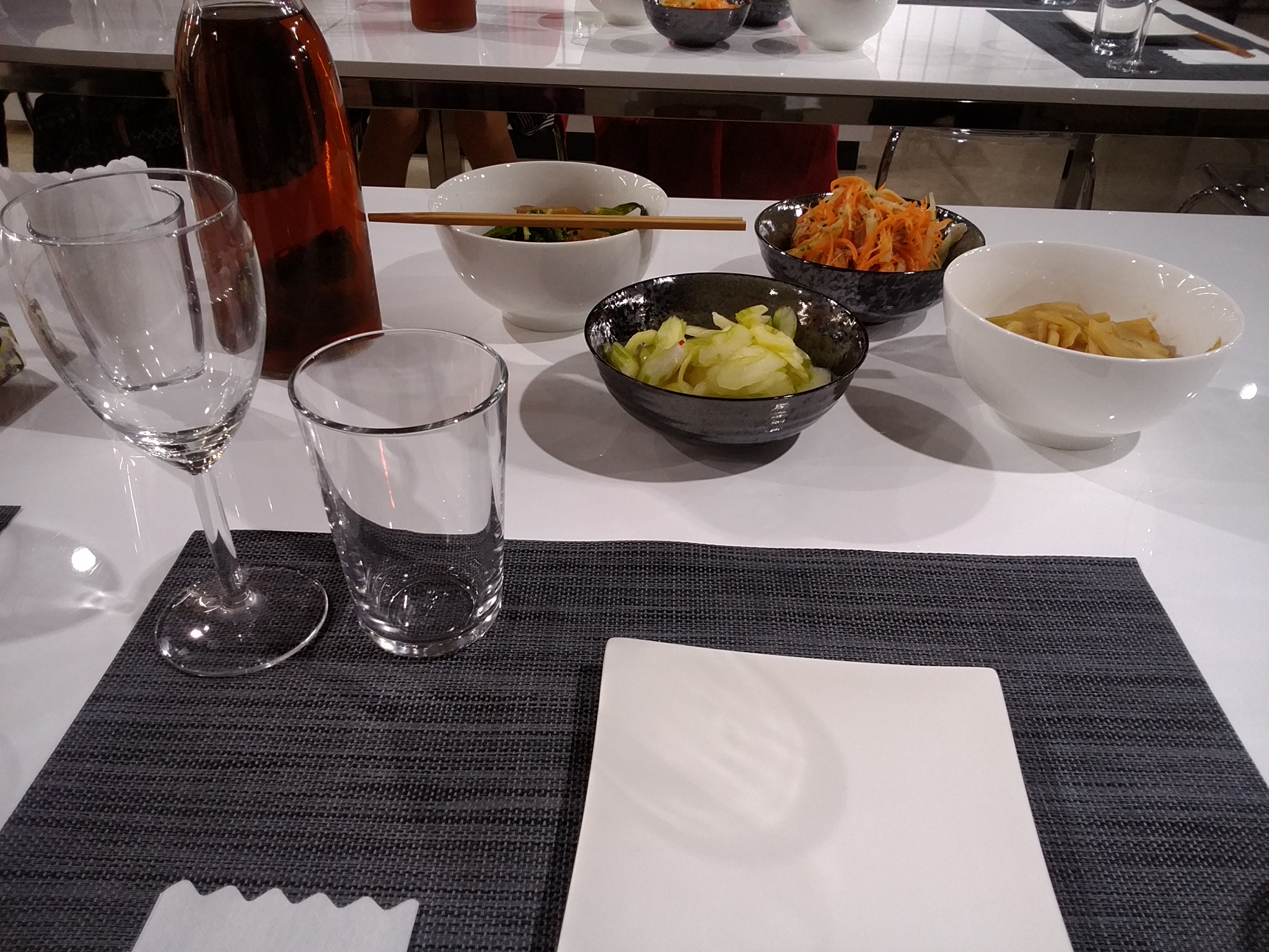 ChefooDo（シェフード） さんの 【未利用野菜×セロリ】セロリ好きのためのセルリー祭り！