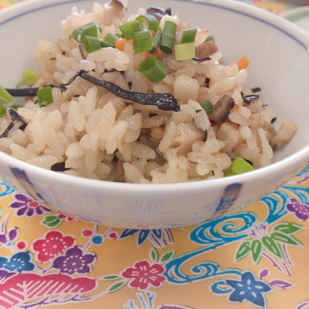 KitchHike User さんの ★ワークショップ★ みんなで作る 夏の沖縄アレンジメニュー♪（ほか1名参加あり）