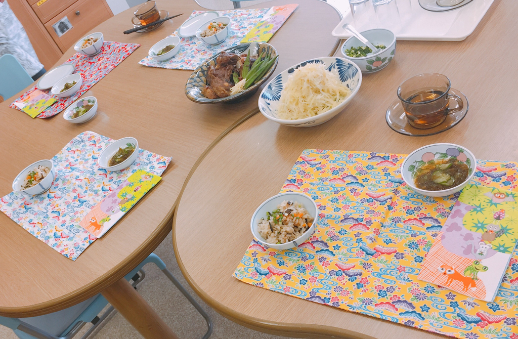 KitchHike User さんの ★ワークショップ★ みんなで作る 夏の沖縄アレンジメニュー♪（ほか1名参加あり）