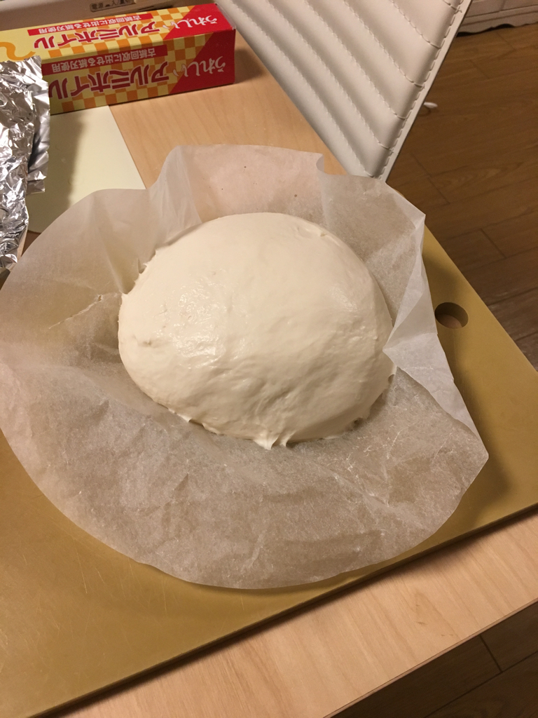 Horio さんの 素材の味がわかるパン🥐お食事パン