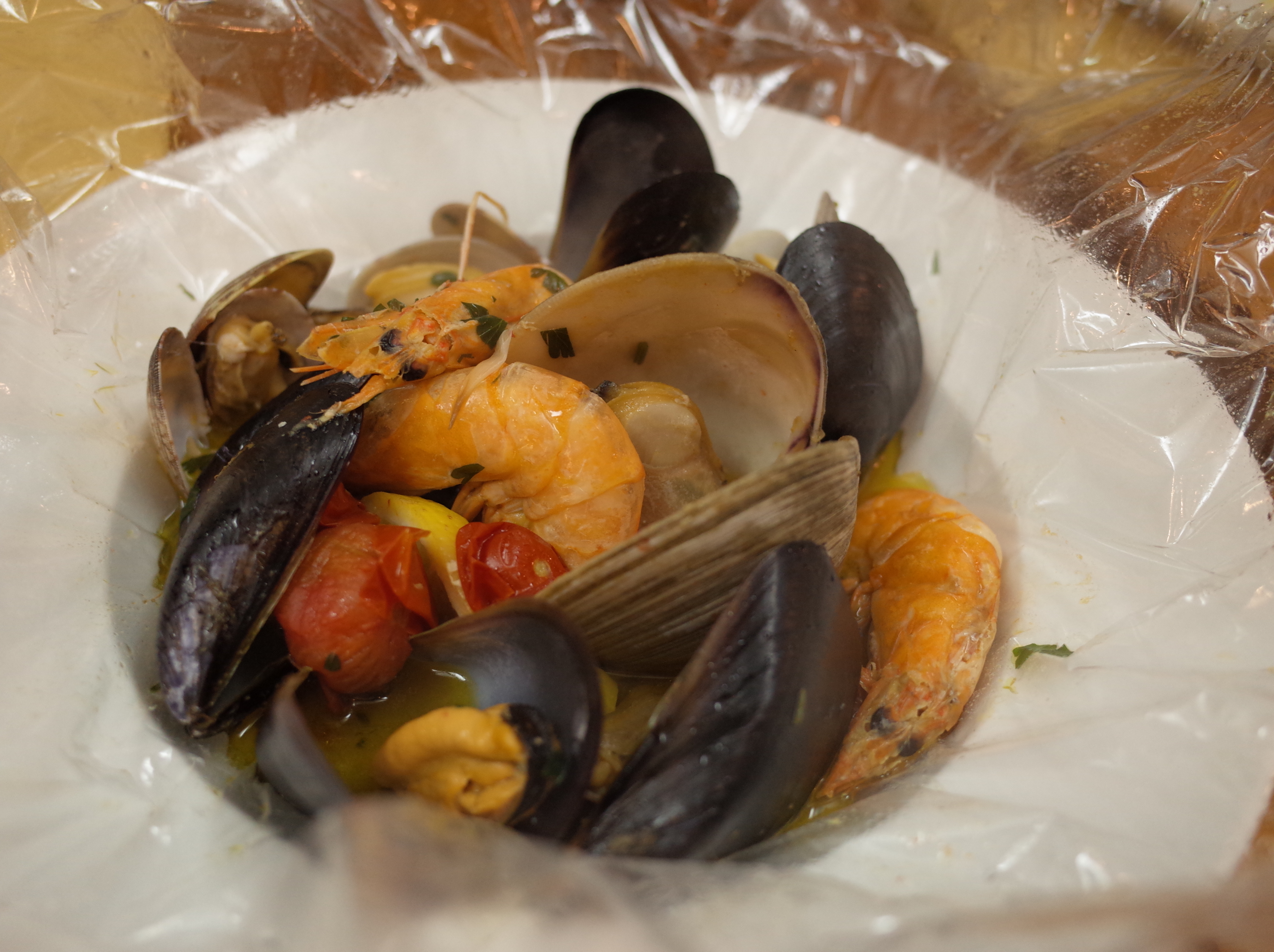 キッチハイク@パーレンテッシ さんの イタリア人が大絶賛！自然栽培小麦の本物のピッツァに出会える「パーレンテッシ」にみんなで行こう！