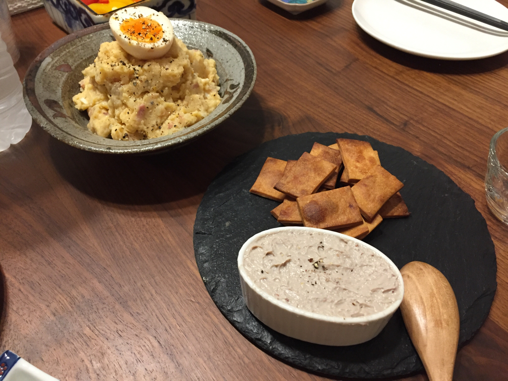 Miyuki さんの 料理研究家✖️創作和食✖️唎酒師（日本酒・ビールの２杯付き）