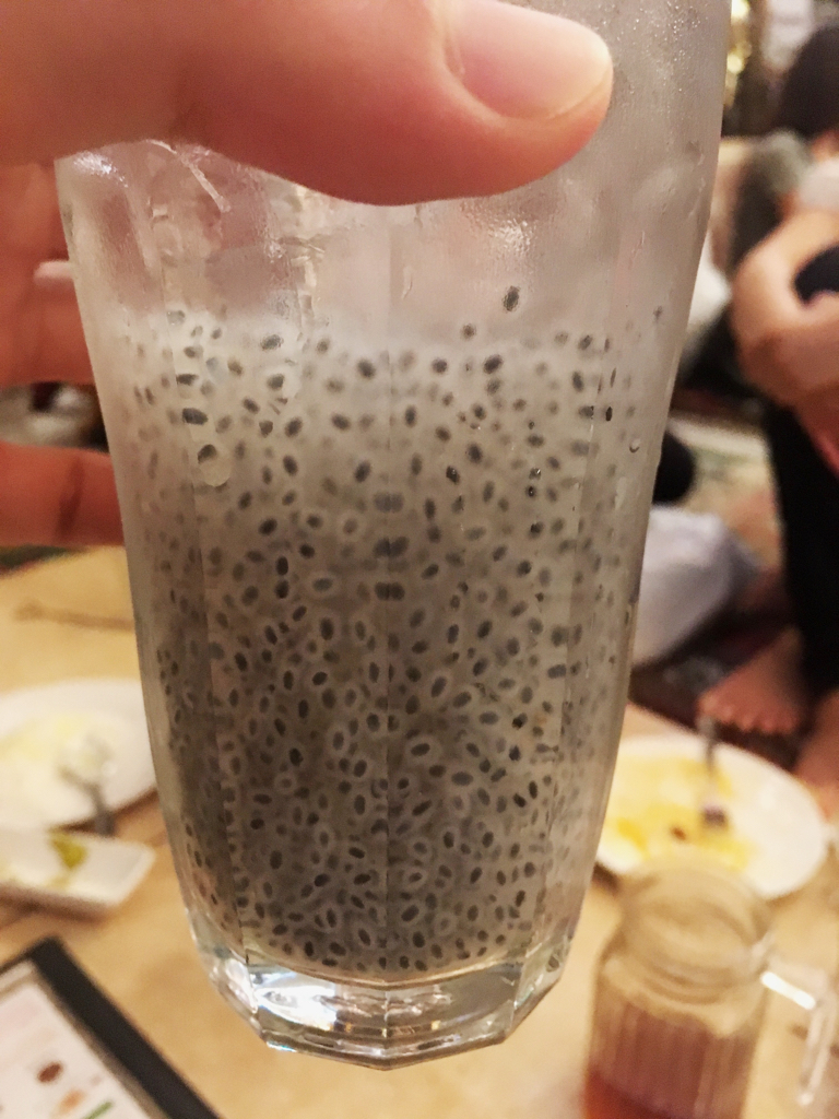 キッチハイク@ザクロ さんの きょうは、みんなでお店に行こう！トルコ料理食べ放題コース♪