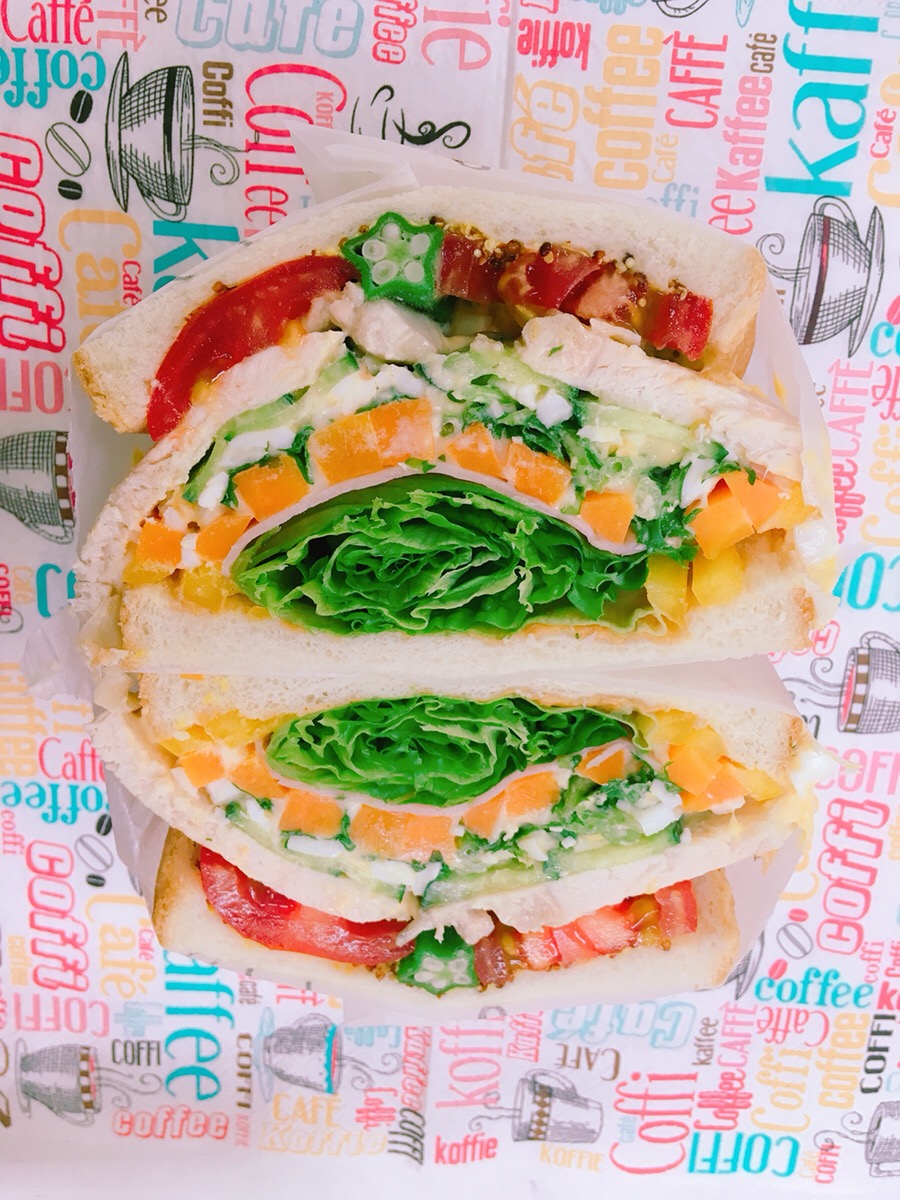 Yudai さんの 現役料理好き保育士と一緒につくる"わんぱくサンド"教室 ※親子での参加も大歓迎♪