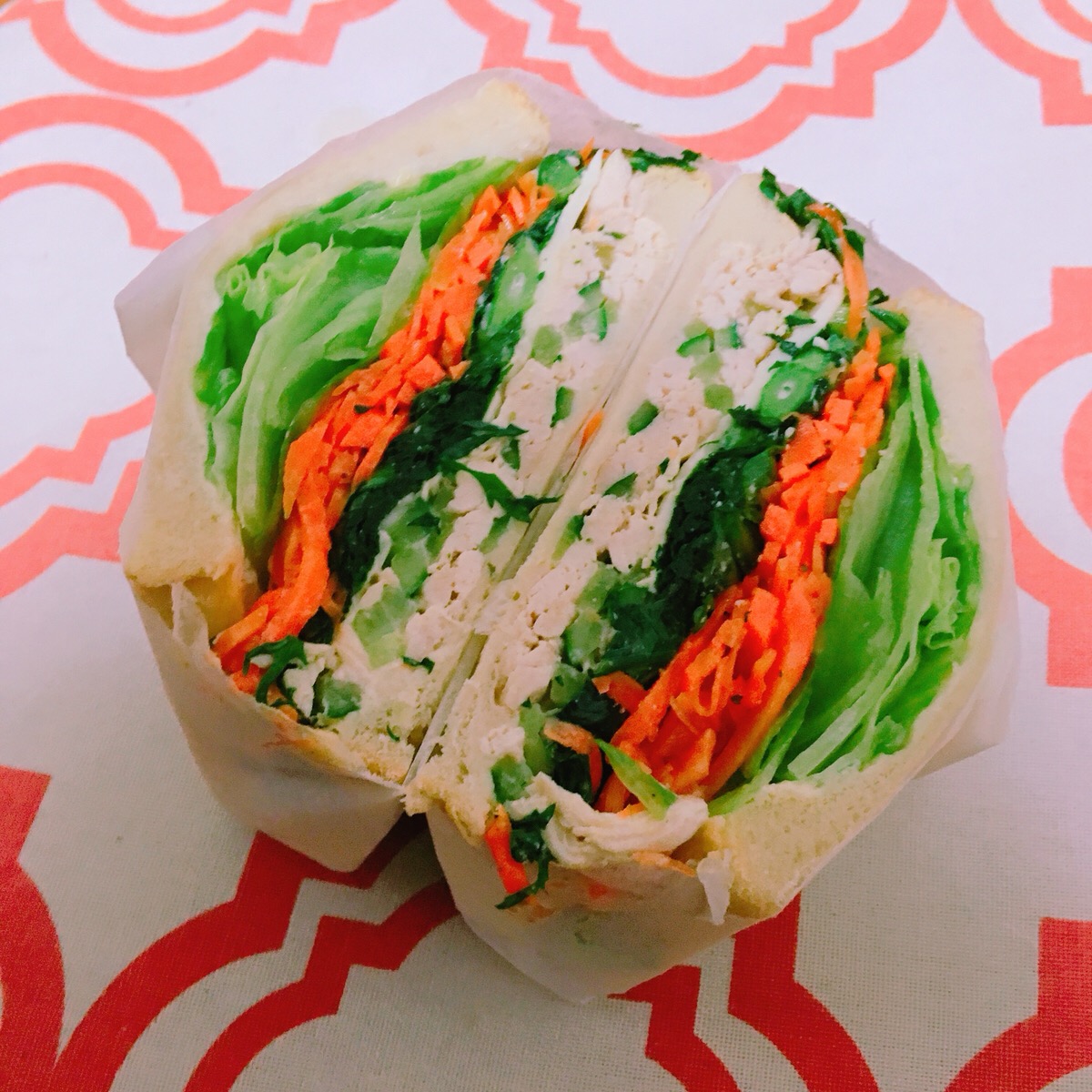 Yudai さんの 現役料理好き保育士と一緒につくる"わんぱくサンド"教室 ※親子での参加も大歓迎♪