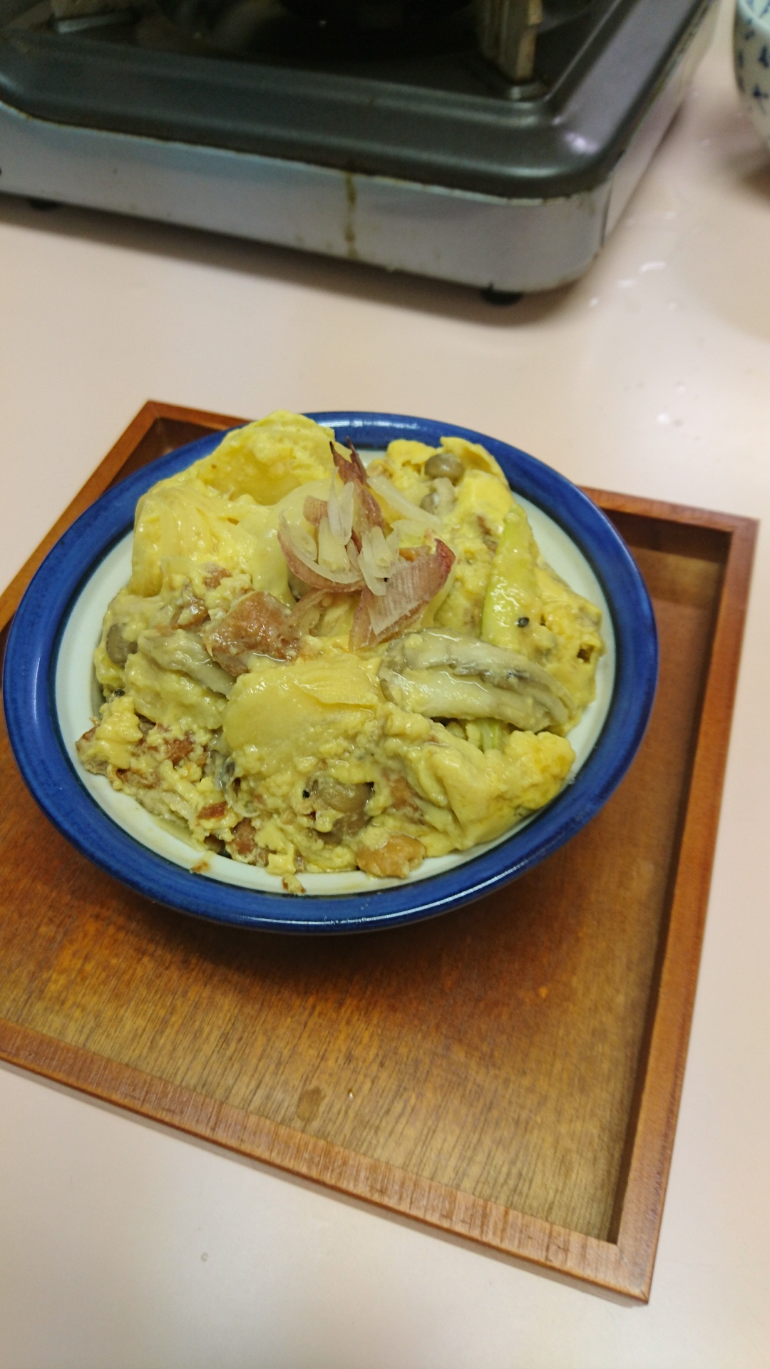 RIKOmania さんの 【九州旅の味】郷土料理を糖質オフでしっかりごはん&限定焼酎も！