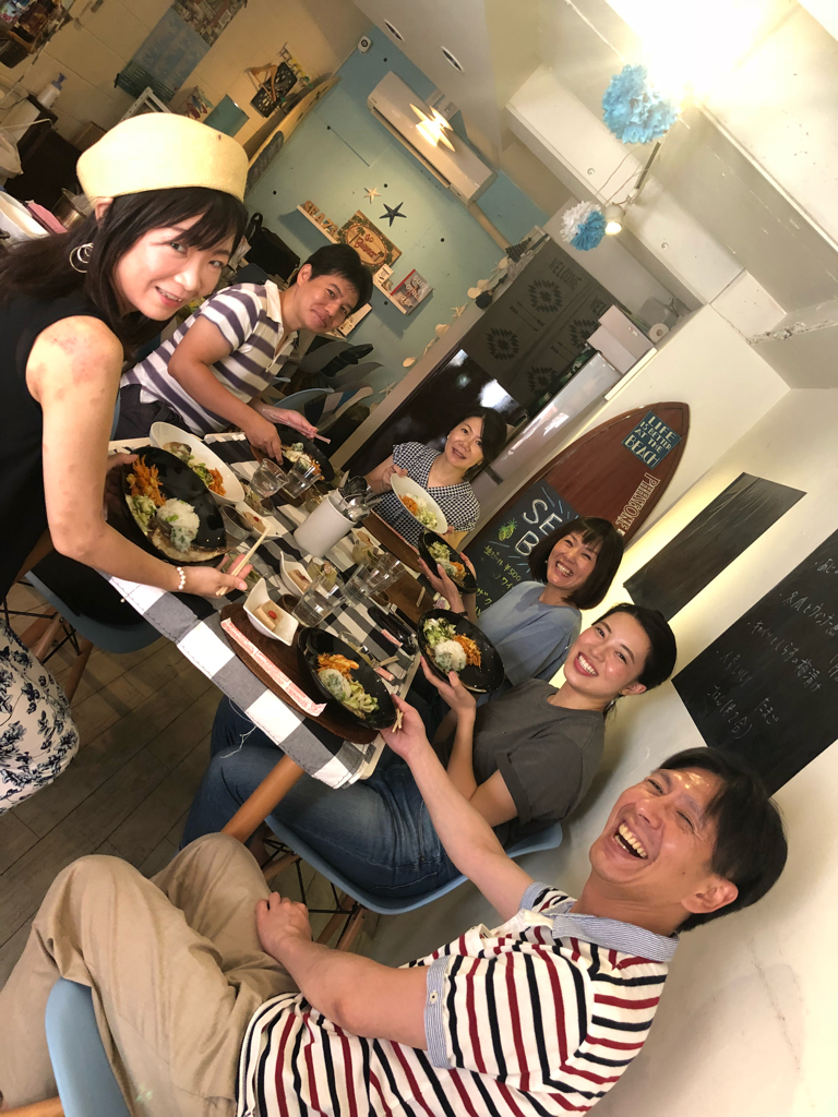 KitchHike User さんの 【シェアカフェ　TSUNAGU屋】「日替わり家庭料理」を一緒に食べよう！