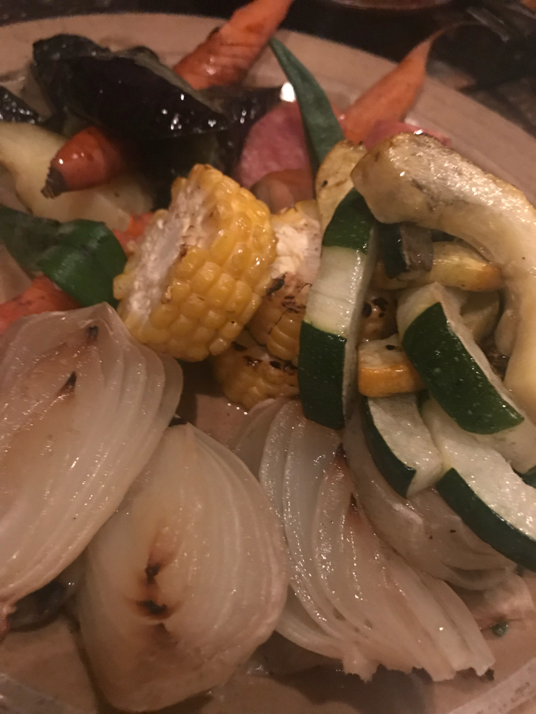 ジモット さんの jackが走る！ 採りたて＆穫れたての旬の食材を楽しむ夜