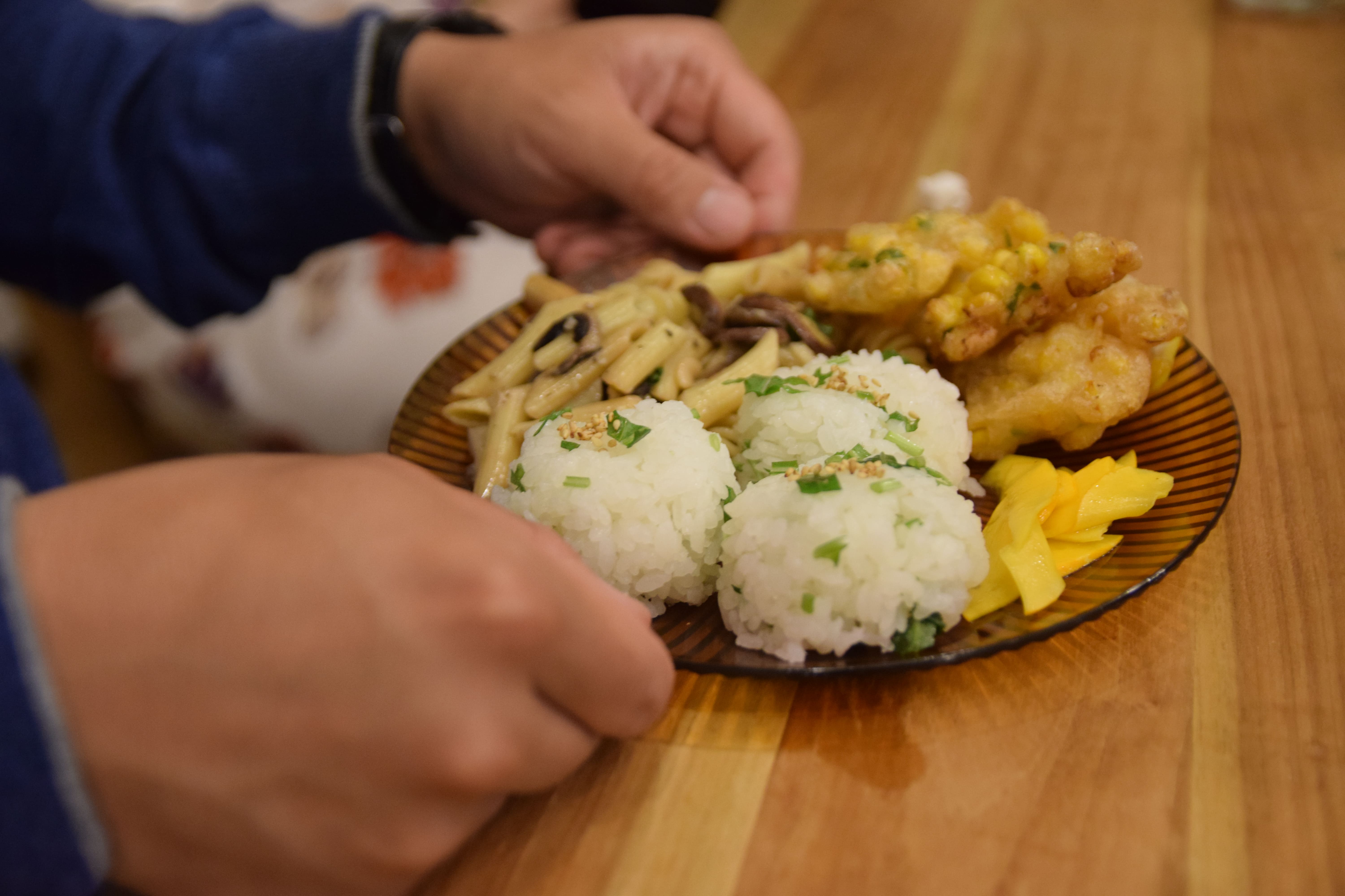 恋するご飯やさん さんの 恋するごはん屋さん @仙台 ゲストハウス 『Hostel KIKO』