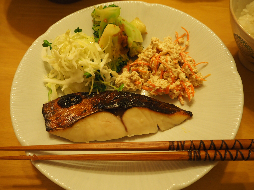 Ayumi さんの 【茅場町Kitchenのはら】「日替わり家庭料理」を一緒に食べよう！