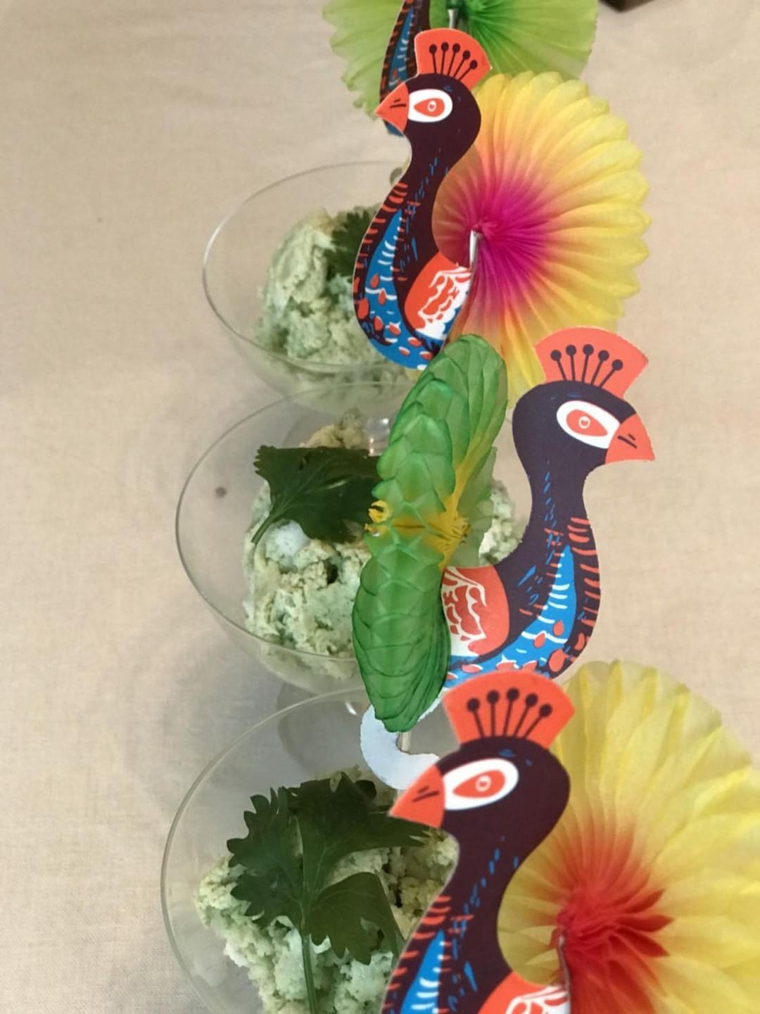 ベトナム料理 okatte さんの フォーだけじゃないベトナム料理